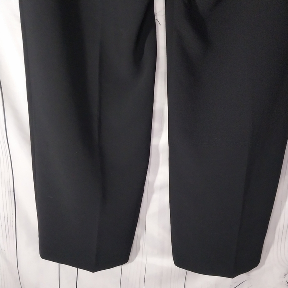 Artizia Wilfred High Waist Wide Leg Pants Size 12 - Picture 7 of 12